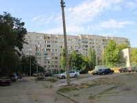 Волгоград, улица Генерала Штеменко, дом 60. многоквартирный дом