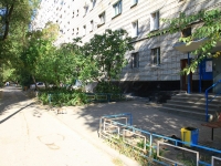 Volgograd, Tarashantsev st, house 21. Apartment house