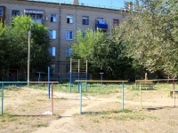 Volgograd, Tarashantsev st, house 22. Apartment house