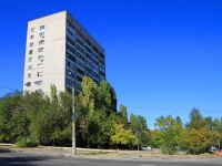 Volgograd, Tarashantsev st, 房屋 27. 公寓楼