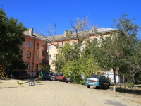 Volgograd, Tarashantsev st, house 30. Apartment house