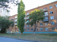 Volgograd, Tarashantsev st, 房屋 49. 公寓楼