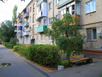 Volgograd, Korotkaya st, 房屋 20. 公寓楼