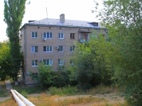 Volgograd, Korotkaya st, 房屋 26. 公寓楼