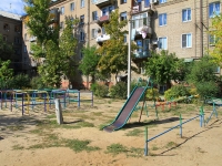Volgograd, Kuznetsov st, house 20. Apartment house