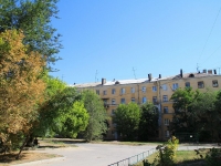 Volgograd, Kuznetsov st, 房屋 28. 公寓楼