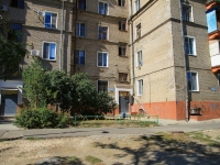 Volgograd, Kuznetsov st, house 28. Apartment house