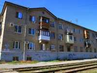 Волгоград, улица Кузнецова, дом 51. многоквартирный дом