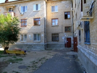 Volgograd, Kuznetsov st, house 51. Apartment house