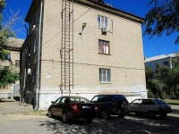 Volgograd, Kuznetsov st, house 53. Apartment house