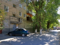 Volgograd, 64 Armii st, house 69. Apartment house