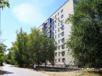 Volgograd, 64 Armii st, house 73. Apartment house