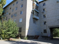 Volgograd, 64 Armii st, house 75. Apartment house
