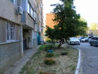 Volgograd, 64 Armii st, house 135. Apartment house