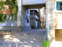 Волгоград, улица Турбинная, дом 184. многоквартирный дом