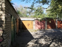 Volgograd, Gubkin st, garage (parking) 