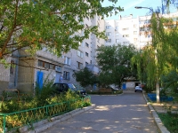 Volgograd, Zakavkazskaya st, house 6. Apartment house