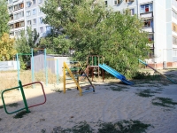 Volgograd, Kirov st, house 92А. Apartment house