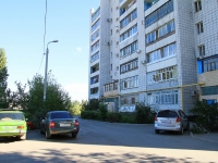Volgograd, Kirov st, house 105. Apartment house