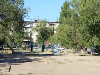 Volgograd, Kirov st, 房屋 119. 公寓楼