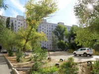 Volgograd, Kirov st, 房屋 133. 公寓楼