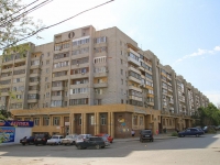 Волгоград, улица Маршала Ерёменко, дом 56. многоквартирный дом