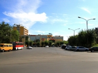 Волжский, торговый центр "Il Faro", Ленина проспект, дом 53