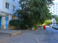 Volzhsky, 87 Gvardeyskoy Divizii , house 65. Apartment house