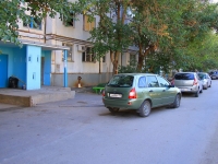 Volzhsky, 87 Gvardeyskoy Divizii , house 73. Apartment house