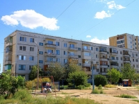 Volzhsky,  87 Gvardeyskoy Divizii, house 31. Apartment house