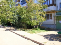Volzhsky, 87 Gvardeyskoy Divizii , 房屋 31. 公寓楼