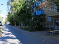 Volzhsky, 87 Gvardeyskoy Divizii , house 69. Apartment house