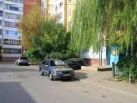 Волжский, улица Дружбы, дом 50. многоквартирный дом
