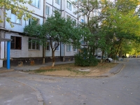 Volzhsky, Druzhby st, house  31. Apartment house