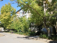 Volzhsky, Druzhby st, house  43. Apartment house