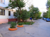 Volzhsky, Mira st, house 151. Apartment house