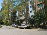 Volzhsky, Mira st, house 20. Apartment house