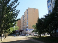 Volzhsky, Mira st, house 26. Apartment house