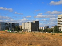 Volzhsky, st Karbyshev, house 127. office building