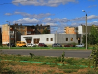 Волжский, улица Карбышева, дом 149. магазин