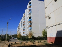 Volzhsky, Karbyshev st, house 91А. Apartment house