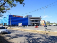 Volzhsky, st Aleksandrov, house  18А. retail entertainment center
