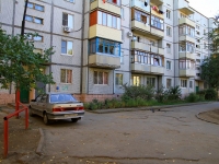 Volzhsky, Pionerskaya st, 房屋 1А. 公寓楼