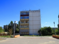Gorodishche, Marshal Chuykov st, 房屋 8. 公寓楼