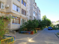 Gorodishche, Neftyanikov st, 房屋 7А. 公寓楼