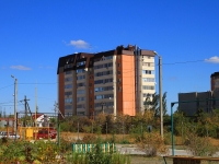 Gorodishche, Neftyanikov st, 房屋 13. 公寓楼