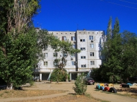 Gorodishche, st Sportivnaya, house 3. Apartment house