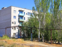Gorodishche, st Sportivnaya, house 9. Apartment house