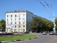 Dwelling houses of Voronezh