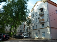 Voronezh, Revolyutsii avenue, 房屋 49. 公寓楼
